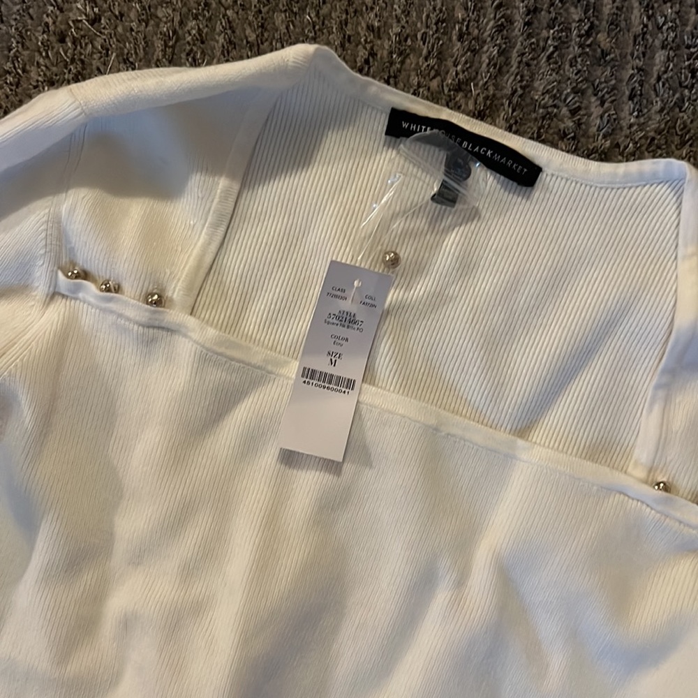 Never wore - Picture 2 of 7